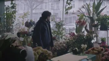 Задник к фильму "Lovers Sleep Alone" #1722714