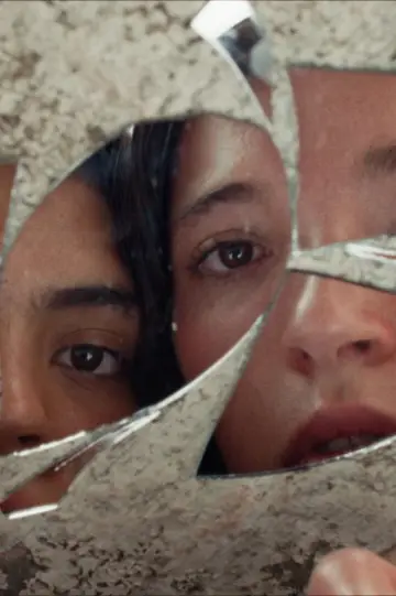 Постер к фильму "Chicas tristes" #537810