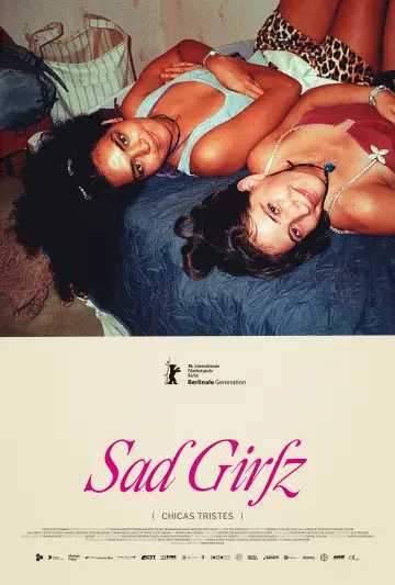 Постер к фильму "Chicas tristes" #970536