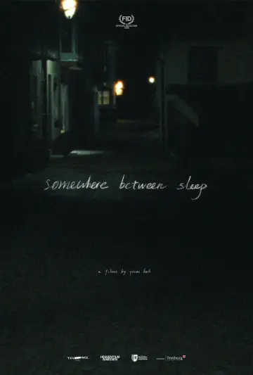 Постер к фильму "Entre deux songes" #1154879