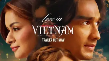 Задник к фильму "Love in Vietnam" #544072