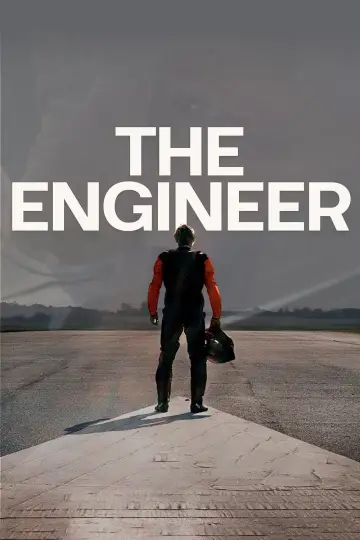 The Engineer постер