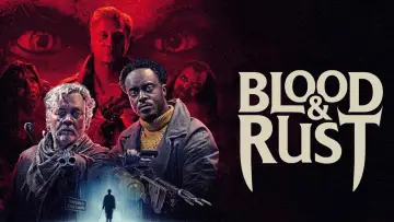Задник к фильму "Blood & Rust" #1182985