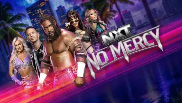 Задник к фильму "NXT No Mercy 2025" #1291745