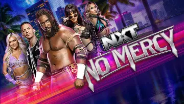 Задник к фильму "NXT No Mercy 2025" #1291750
