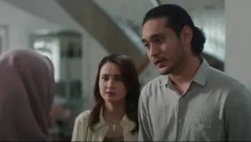 Задник к фильму "Jangan Panggil Mama Kafir" #786304