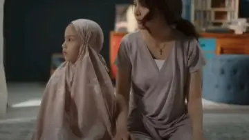 Задник к фильму "Jangan Panggil Mama Kafir" #786306