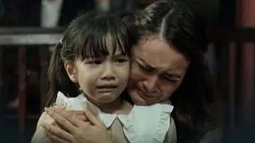 Задник к фильму "Jangan Panggil Mama Kafir" #786309