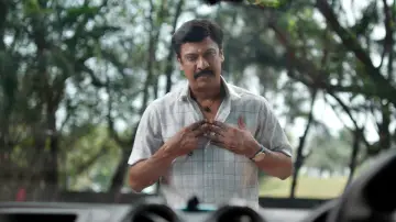 Задник к фильму "கார்மேனி செல்வம்" #844148