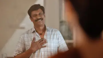 Задник к фильму "கார்மேனி செல்வம்" #844198