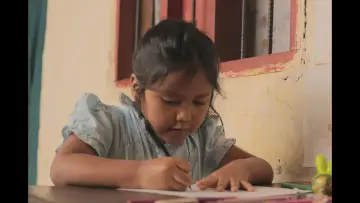 Задник к фильму "No te despiertes" #563661