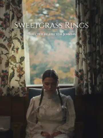 Sweetgrass Rings постер