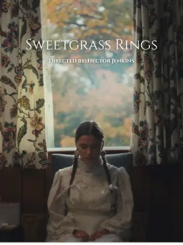 Постер к фильму "Sweetgrass Rings" #1152681