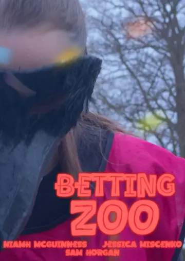 Постер к фильму "Betting Zoo" #846750