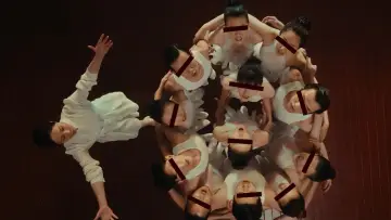 Задник к фильму "匿杀" #538424