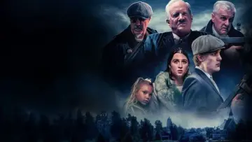 Задник к фильму "Harsens Island Revenge" #690781