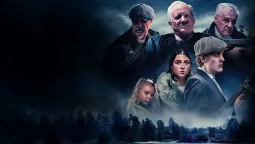 Задник к фильму "Harsens Island Revenge" #854658