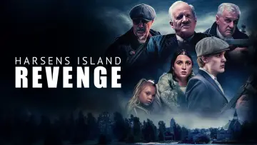 Задник к фильму "Harsens Island Revenge" #854659