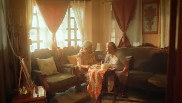 Задник к фильму "Love Kita" #1181828