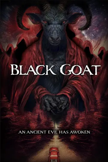 Постер к фильму "Black Goat" #535486