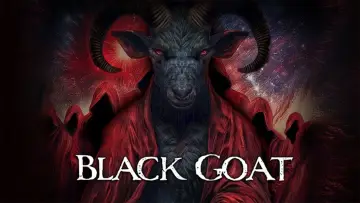 Задник к фильму "Black Goat" #784876