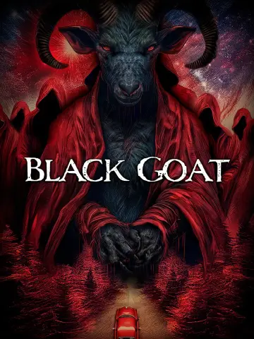 Постер к фильму "Black Goat" #784877
