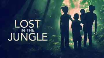 Задник к фильму "Lost in the Jungle" #1535802