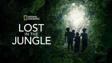 Задник к фильму "Lost in the Jungle" #624200