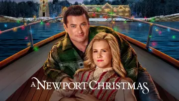Задник к фильму "A Newport Christmas" #660595