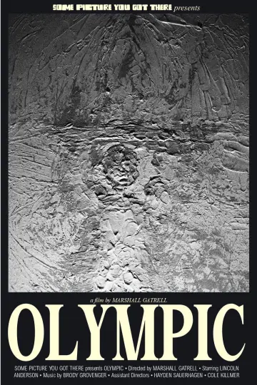 Постер к фильму "OLYMPIC" #570604