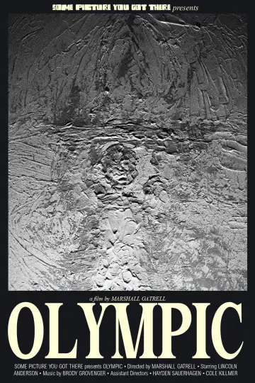 Постер к фильму "OLYMPIC" #570606