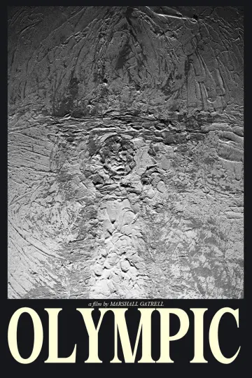 Постер к фильму "OLYMPIC" #570623