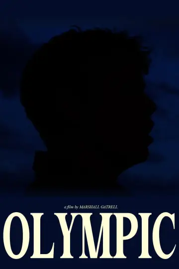 Постер к фильму "OLYMPIC" #570625