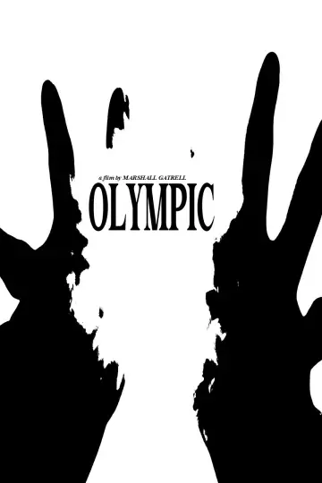 Постер к фильму "OLYMPIC" #570627