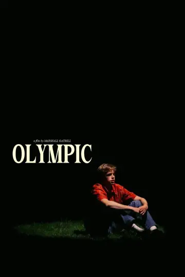 Постер к фильму "OLYMPIC" #570630