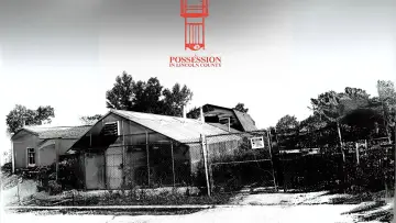 Задник к фильму "A Possession in Lincoln County" #1651820