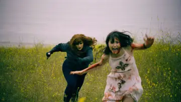 Задник к фильму "Frankie, Maniac Woman" #976203