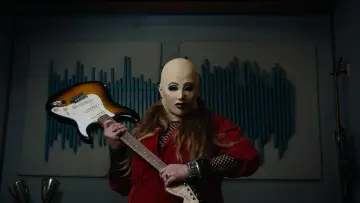 Задник к фильму "Frankie, Maniac Woman" #976205