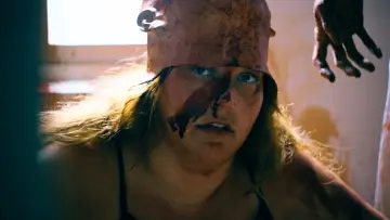 Задник к фильму "Frankie, Maniac Woman" #976209