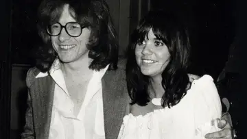 Задник к фильму "Peter Asher: Everywhere Man" #928104