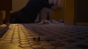 Задник к фильму "Prick" #692594