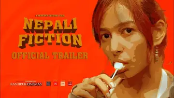 Задник к фильму "Nepali Fiction" #1200553