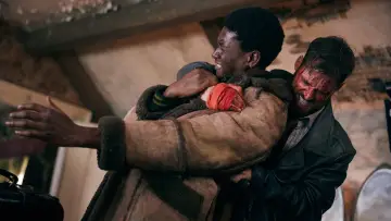 Задник к фильму "Все дьяволы здесь" #575102