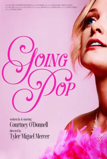 Постер к фильму "Going Pop" #972773