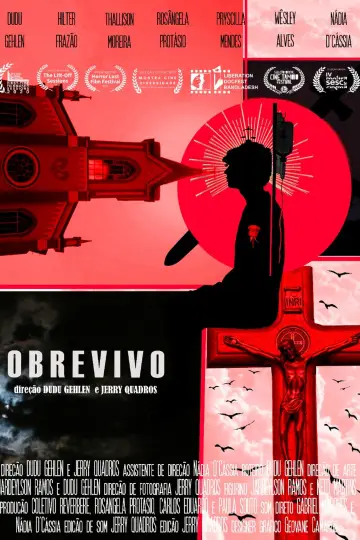 Постер к фильму "I survive" #1173911
