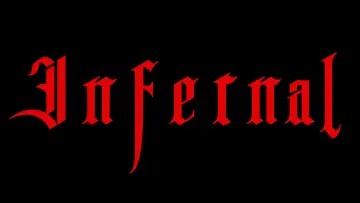 Задник к фильму "Infernal" #1159708