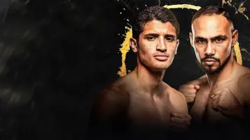Задник к фильму "Sebastian Fundora vs. Keith Thurman" #783117