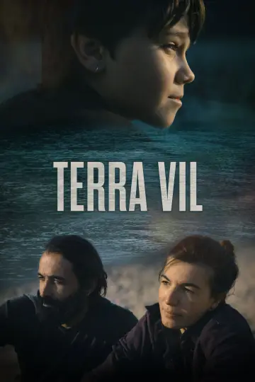Terra Vil постер