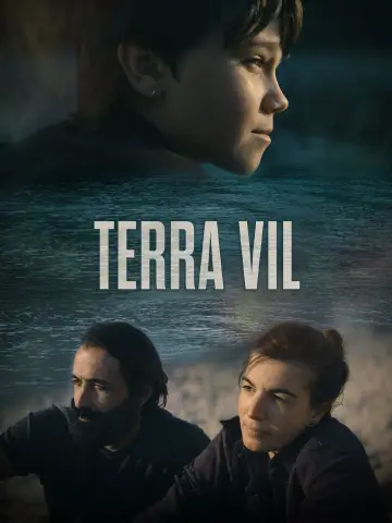 Постер к фильму "Terra Vil" #538061