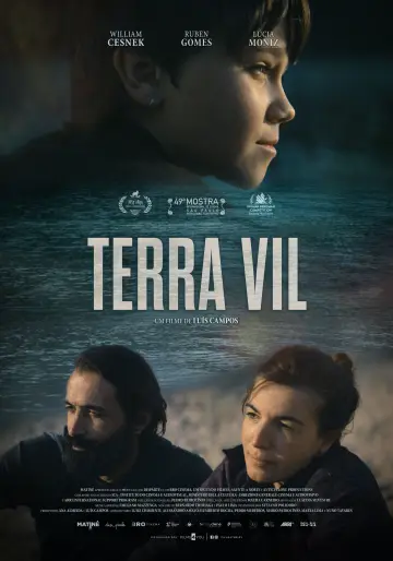 Постер к фильму "Terra Vil" #538062